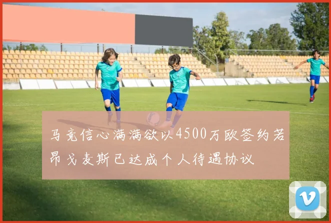 马竞信心满满欲以4500万欧签约若昂戈麦斯已达成个人待遇协议